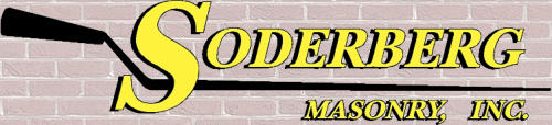 Soderberg Masonry Inc, Fort Collins Colorado